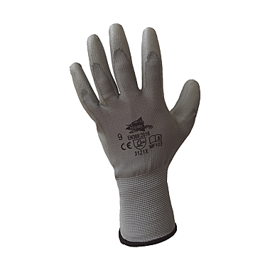 Gants de précision MF103 photo du produit visuel_1 XL