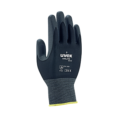 Gants de précision Unilite 6605 photo du produit visuel_1 XL