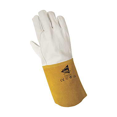 Gants de soudeur A909 photo du produit visuel_1 XL