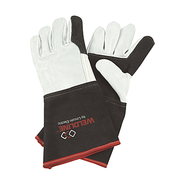 Gants de soudeur MIG Universal Comfort + photo du produit visuel_1 XL