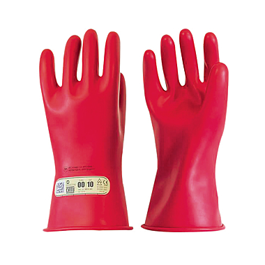 Gants d'électricien CG-00 photo du produit visuel_1 XL