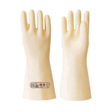 Gants d'électricien CG-10 photo du produit visuel_1 XL