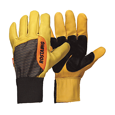 Gants hydrofuge Forestier photo du produit visuel_1 XL