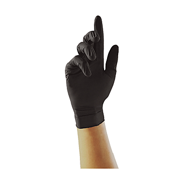 Gants jetables GA004* photo du produit visuel_1 XL