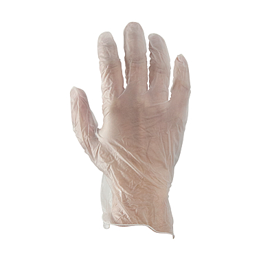 Gants jetables GS006*A photo du produit visuel_1 XL