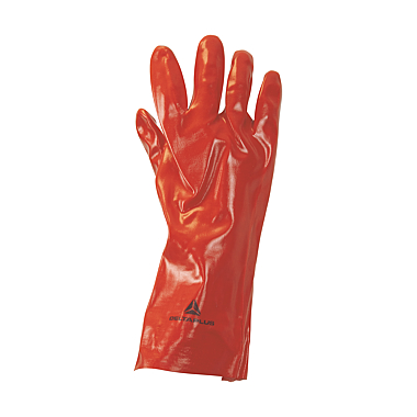 Gants pour protection chimique PVC7335 photo du produit visuel_1 XL