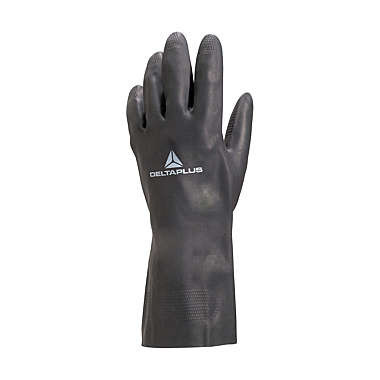 Gants pour protection chimique Toutravo VE509 photo du produit