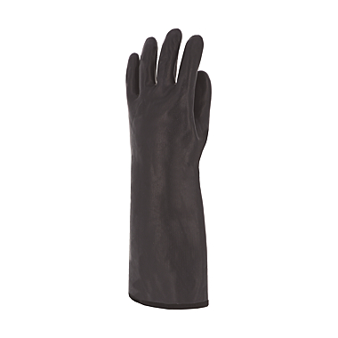 Gants pour protection chimique NEO5040 photo du produit visuel_1 XL