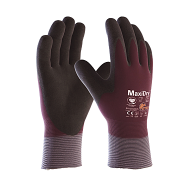 Gants résistants au froid Maxidry 56-451 photo du produit visuel_1 XL