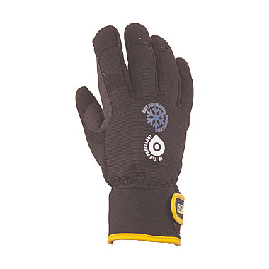 Gants résistants au froid Thinsulate photo du produit visuel_1 XL