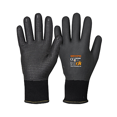 Gants résistants au froid Winterpro photo du produit visuel_1 XL