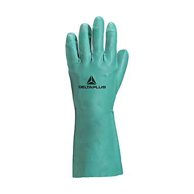 Gants spécial amiante Nitrex VE802 photo du produit visuel_1 XL