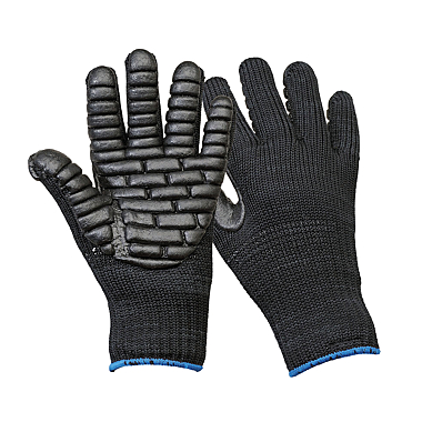 Gants spécial démolition VIBRAPRO photo du produit visuel_1 XL