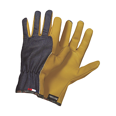 Gants tous travaux Jean Cuir photo du produit visuel_1 XL