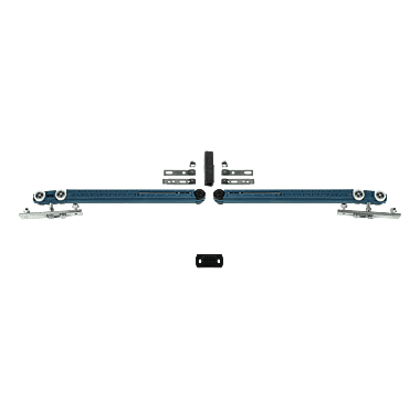 Garniture suspension compact supérior  photo du produit visuel_1 XL