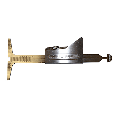 Gauge coulissante de calibration photo du produit visuel_1 XL