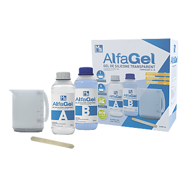 Gel d'étanchéité Alfagel 1000 photo du produit