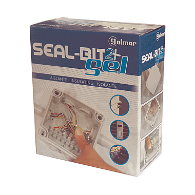 Gel d'étanchéité GSEALBIT2/P photo du produit visuel_1 XL