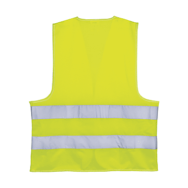 Gilet haute visibilité Neppa photo du produit visuel_1 XL