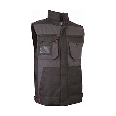 Gilet sans manche Sable photo du produit visuel_1 XL