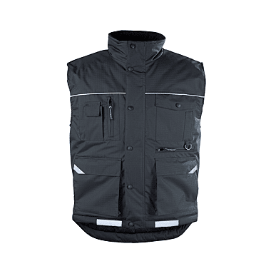 Gilet sans manches 5GMRB photo du produit visuel_1 XL