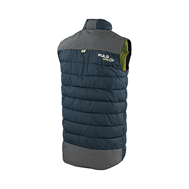 Gilet sans manches Dynamic Work photo du produit