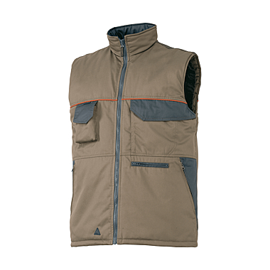 Gilet sans manches Mach Original V2 photo du produit