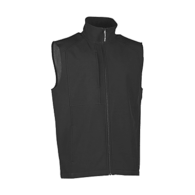 Gilet softshell sans manches Malus photo du produit visuel_1 XL