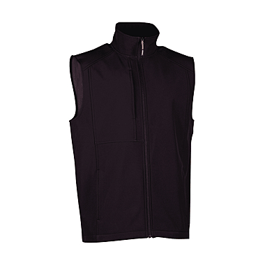 Gilet softshell sans manches Malus photo du produit