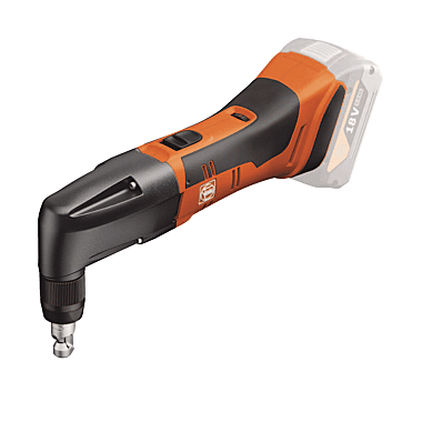 Grignoteuse ABLK 18  photo du produit visuel_1 XL