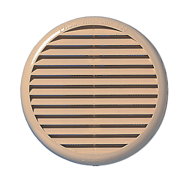 Grille d'aération photo du produit visuel_1 XL