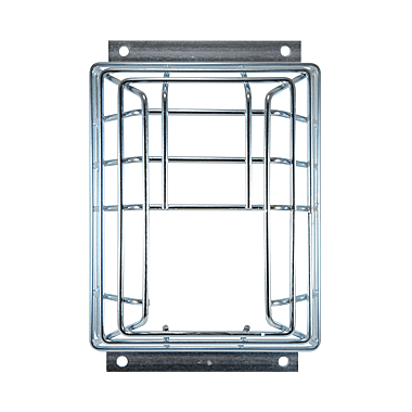 Grille de protection AGPD1000 photo du produit visuel_1 XL