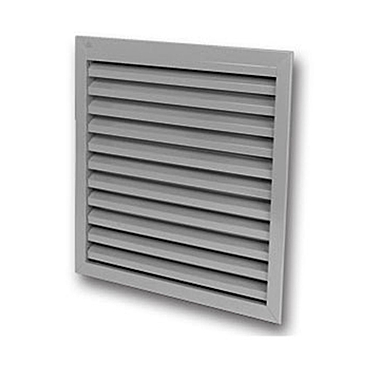 Grille de ventilation montée photo du produit visuel_1 XL