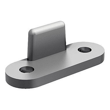 Guide de porte bas photo du produit visuel_1 XL