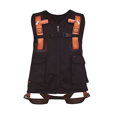 Harnais gilet anti-chute HAR12GILNO photo du produit visuel_1 XL