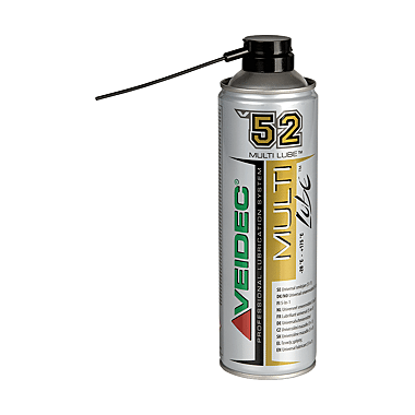 Huile lubrifiante fine Multi Lube photo du produit visuel_1 XL