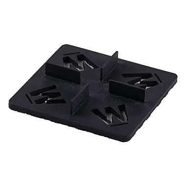 Interface EPDM STONECLIP 2mm photo du produit visuel_1 XL