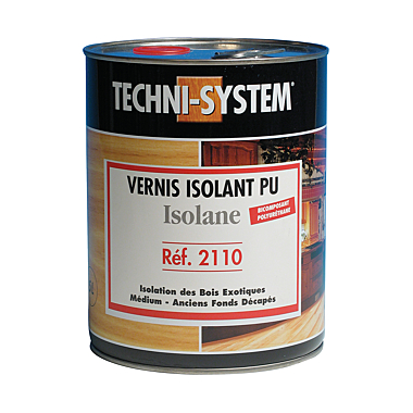 Isolant 2110 photo du produit visuel_1 XL