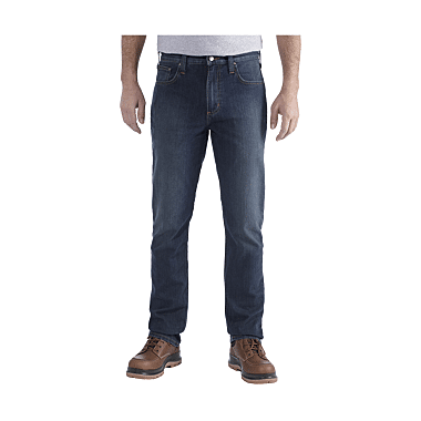 Jean slim tapered photo du produit visuel_1 XL