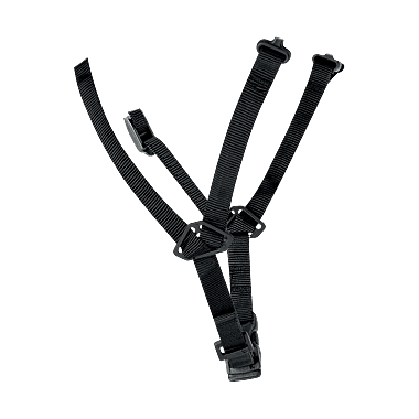 Jugulaire pour casque Evolite et Evo Vistalens photo du produit visuel_1 XL