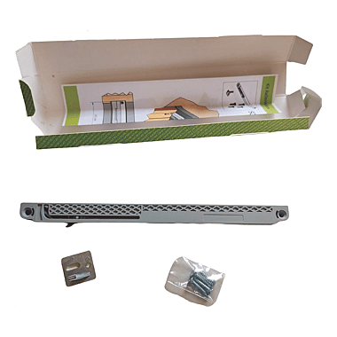 Kit amortisseur fermeture photo du produit visuel_1 XL