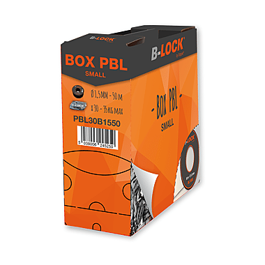 Kit câble BOX PBL photo du produit visuel_1 XL