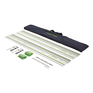 Kit de 2 rails de guidage FS 1400/2-KP-Set photo du produit visuel_1 XL