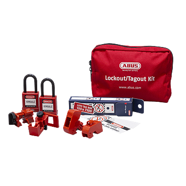Kit de consignation électrique photo du produit visuel_1 XL