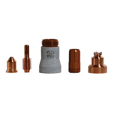 Kit de consommables photo du produit visuel_1 XL