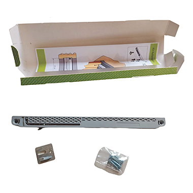 Kit ralentisseur pour porte photo du produit visuel_1 XL