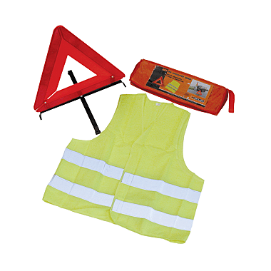 Kit sécurité de la route 6145 photo du produit visuel_1 XL