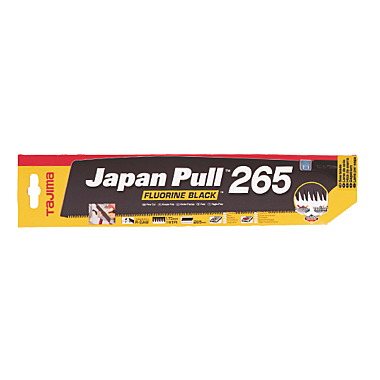 Lame de rechange pour scie japonaise photo du produit visuel_1 XL