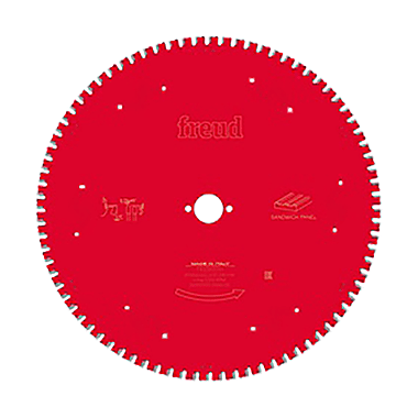 Lame de scie circulaire photo du produit visuel_1 XL