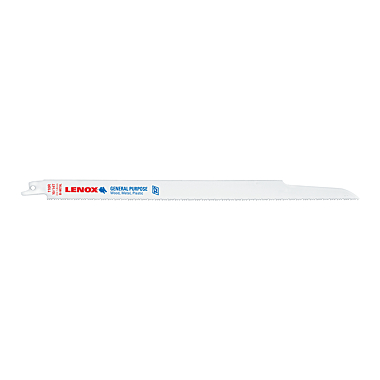 Lames de scie sabre 110R photo du produit visuel_1 XL